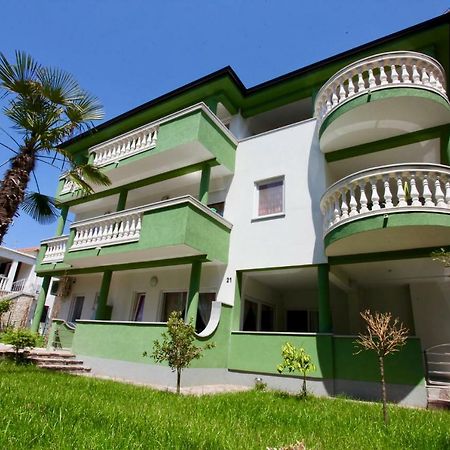 B88 Apartments - Vila Palma スベティ・フィリップ・イ・ヤコブ エクステリア 写真