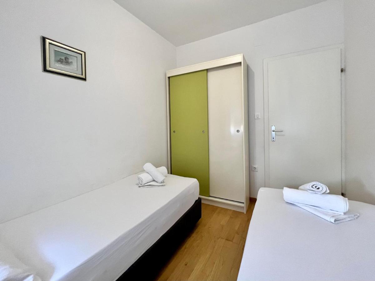 B88 Apartments - Vila Palma スベティ・フィリップ・イ・ヤコブ エクステリア 写真
