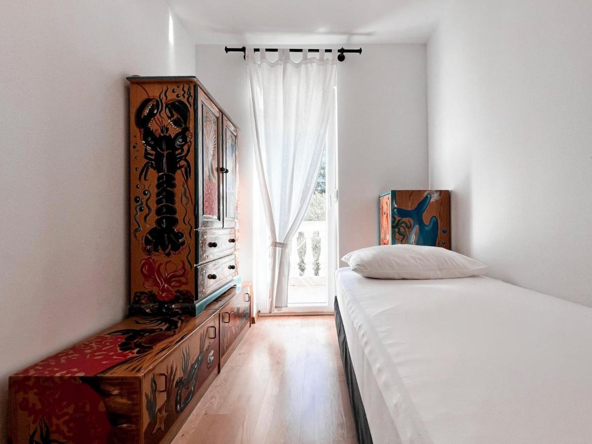 B88 Apartments - Vila Palma スベティ・フィリップ・イ・ヤコブ エクステリア 写真