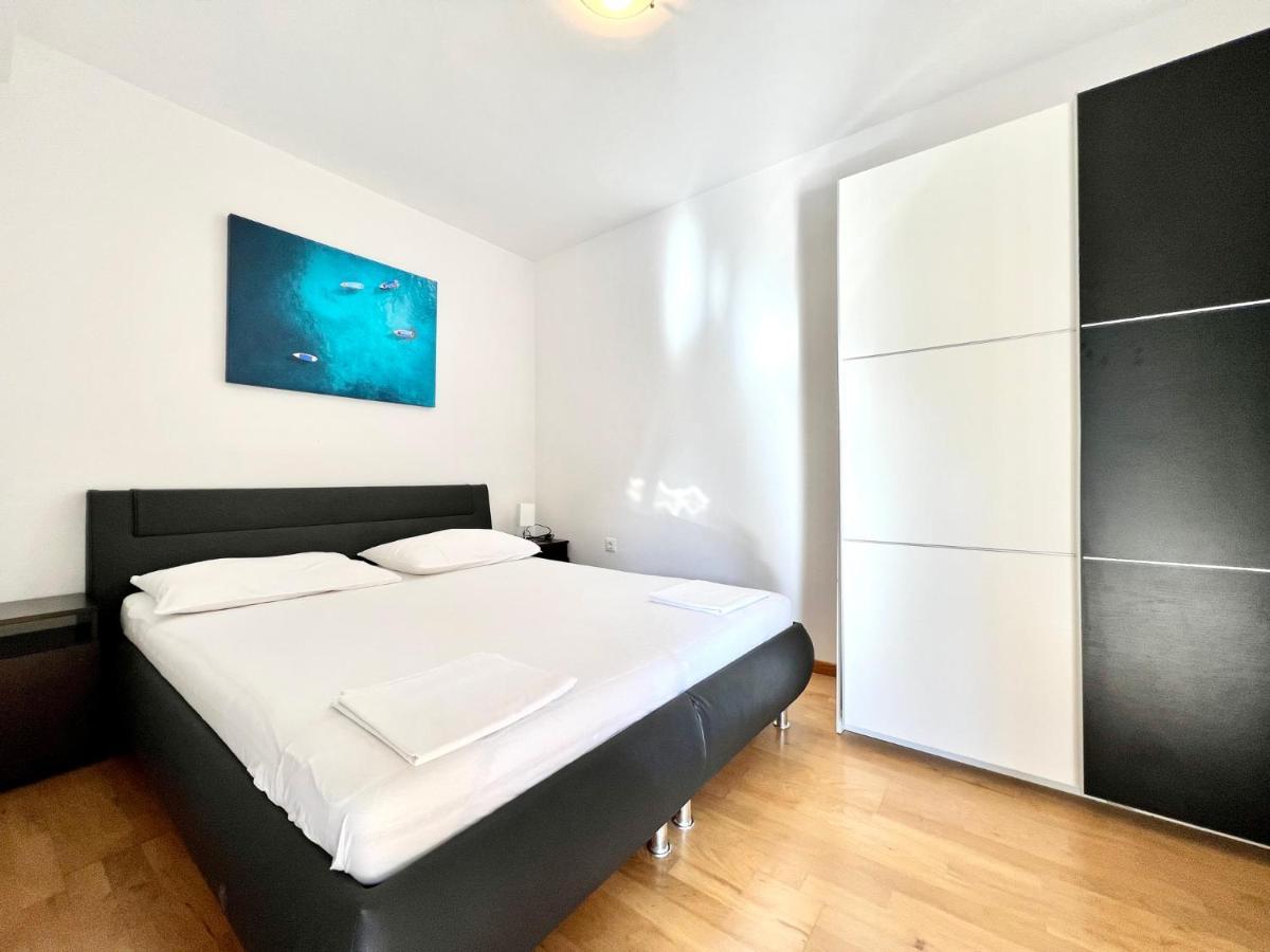 B88 Apartments - Vila Palma スベティ・フィリップ・イ・ヤコブ エクステリア 写真