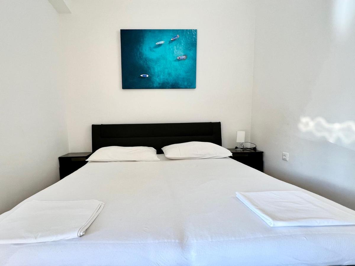 B88 Apartments - Vila Palma スベティ・フィリップ・イ・ヤコブ エクステリア 写真
