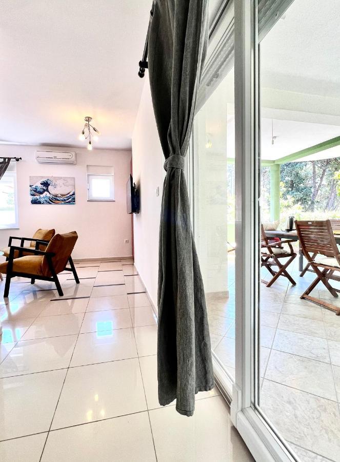 B88 Apartments - Vila Palma スベティ・フィリップ・イ・ヤコブ エクステリア 写真
