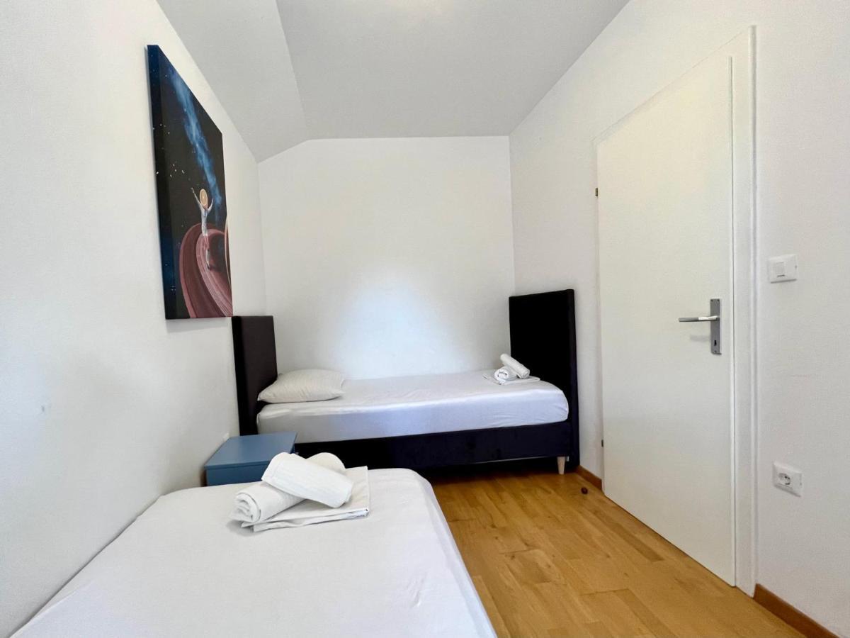 B88 Apartments - Vila Palma スベティ・フィリップ・イ・ヤコブ エクステリア 写真