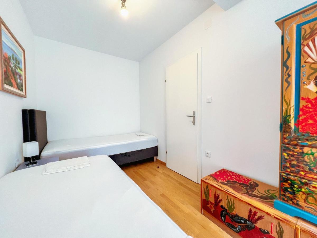 B88 Apartments - Vila Palma スベティ・フィリップ・イ・ヤコブ エクステリア 写真