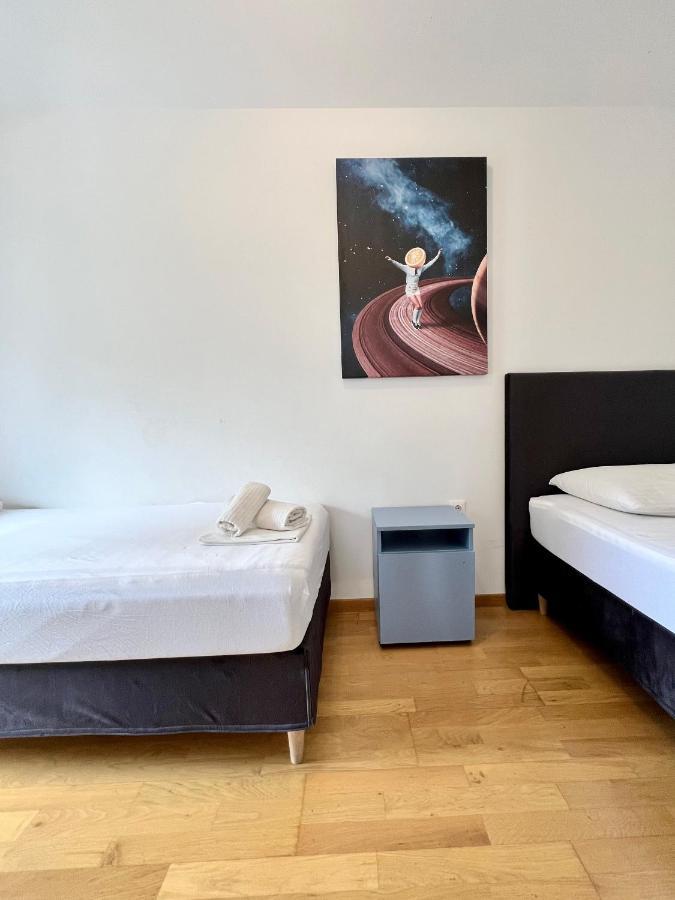 B88 Apartments - Vila Palma スベティ・フィリップ・イ・ヤコブ エクステリア 写真