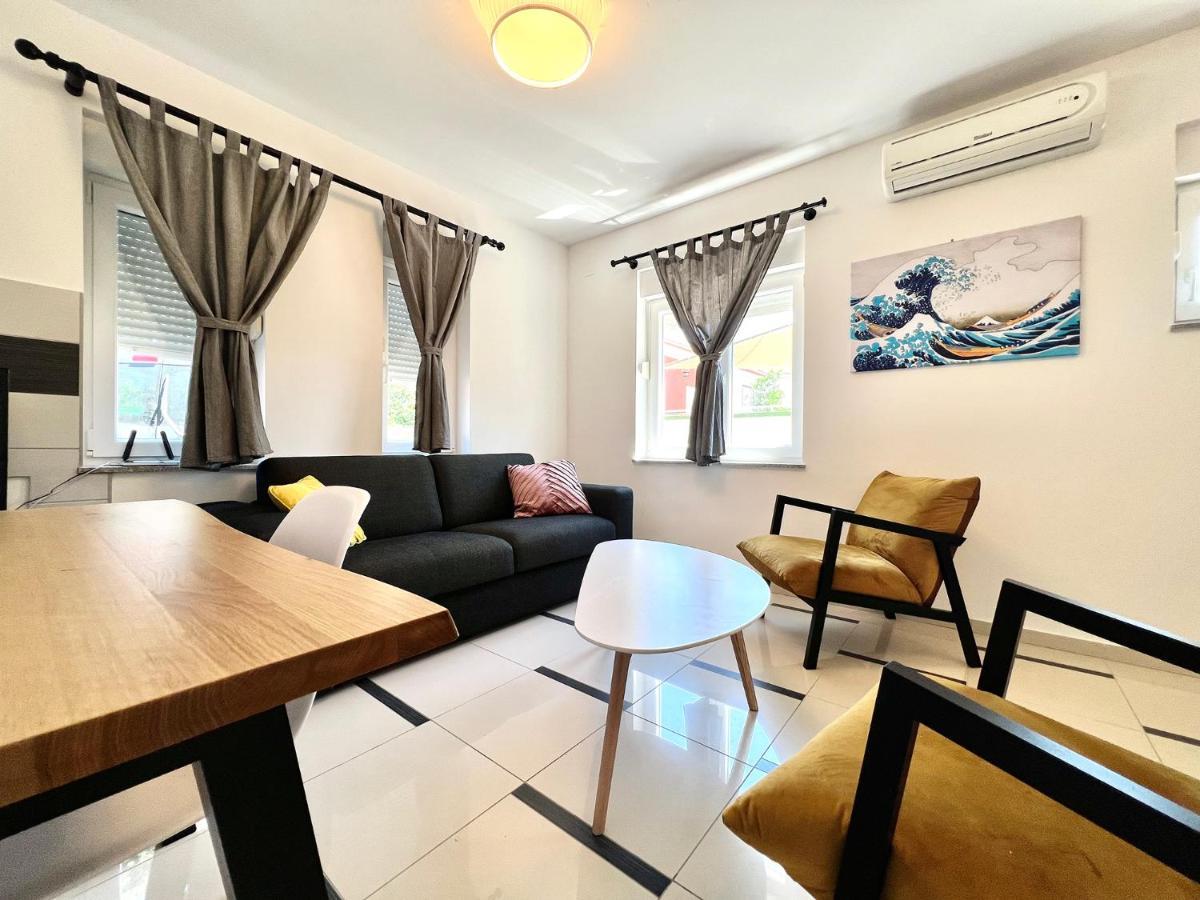 B88 Apartments - Vila Palma スベティ・フィリップ・イ・ヤコブ エクステリア 写真