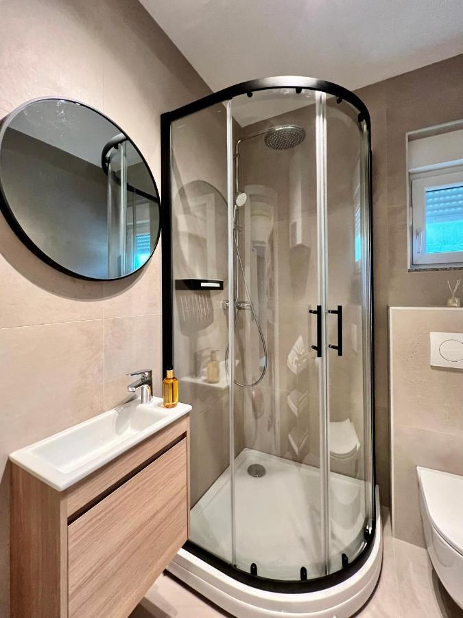 B88 Apartments - Vila Palma スベティ・フィリップ・イ・ヤコブ エクステリア 写真