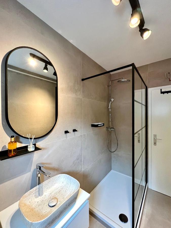 B88 Apartments - Vila Palma スベティ・フィリップ・イ・ヤコブ エクステリア 写真