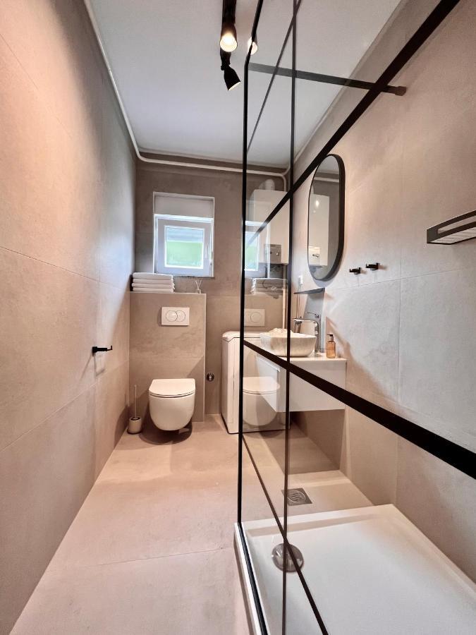 B88 Apartments - Vila Palma スベティ・フィリップ・イ・ヤコブ エクステリア 写真