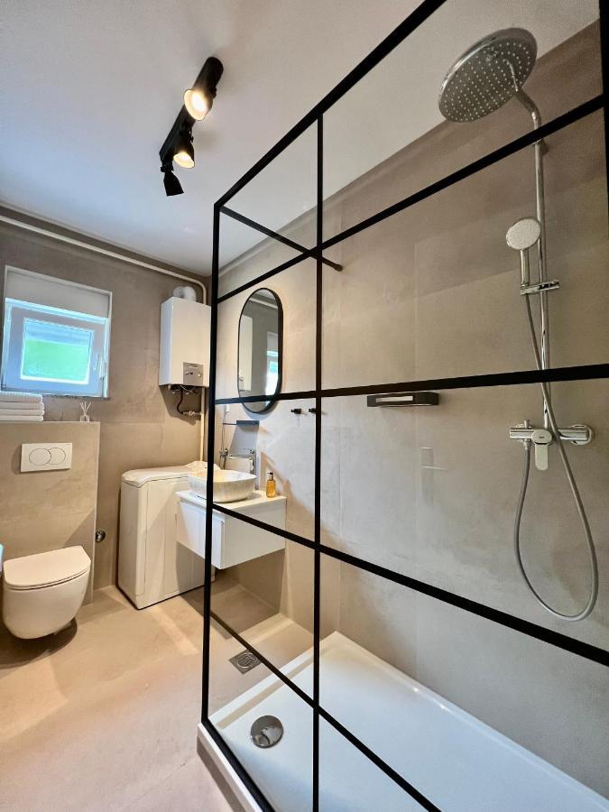 B88 Apartments - Vila Palma スベティ・フィリップ・イ・ヤコブ エクステリア 写真