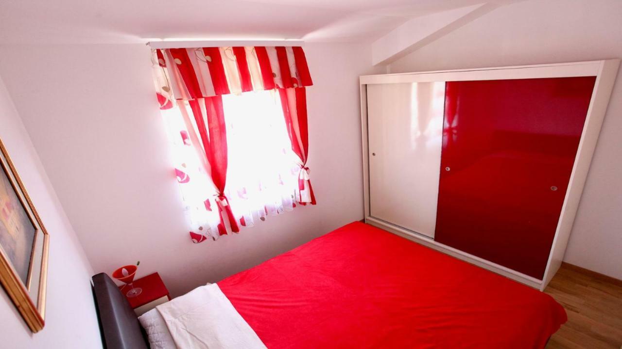 B88 Apartments - Vila Palma スベティ・フィリップ・イ・ヤコブ エクステリア 写真