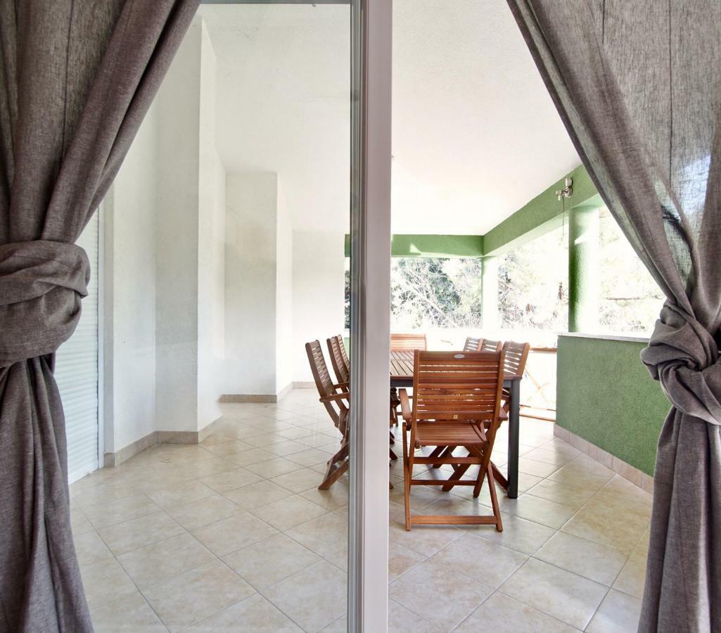 B88 Apartments - Vila Palma スベティ・フィリップ・イ・ヤコブ エクステリア 写真