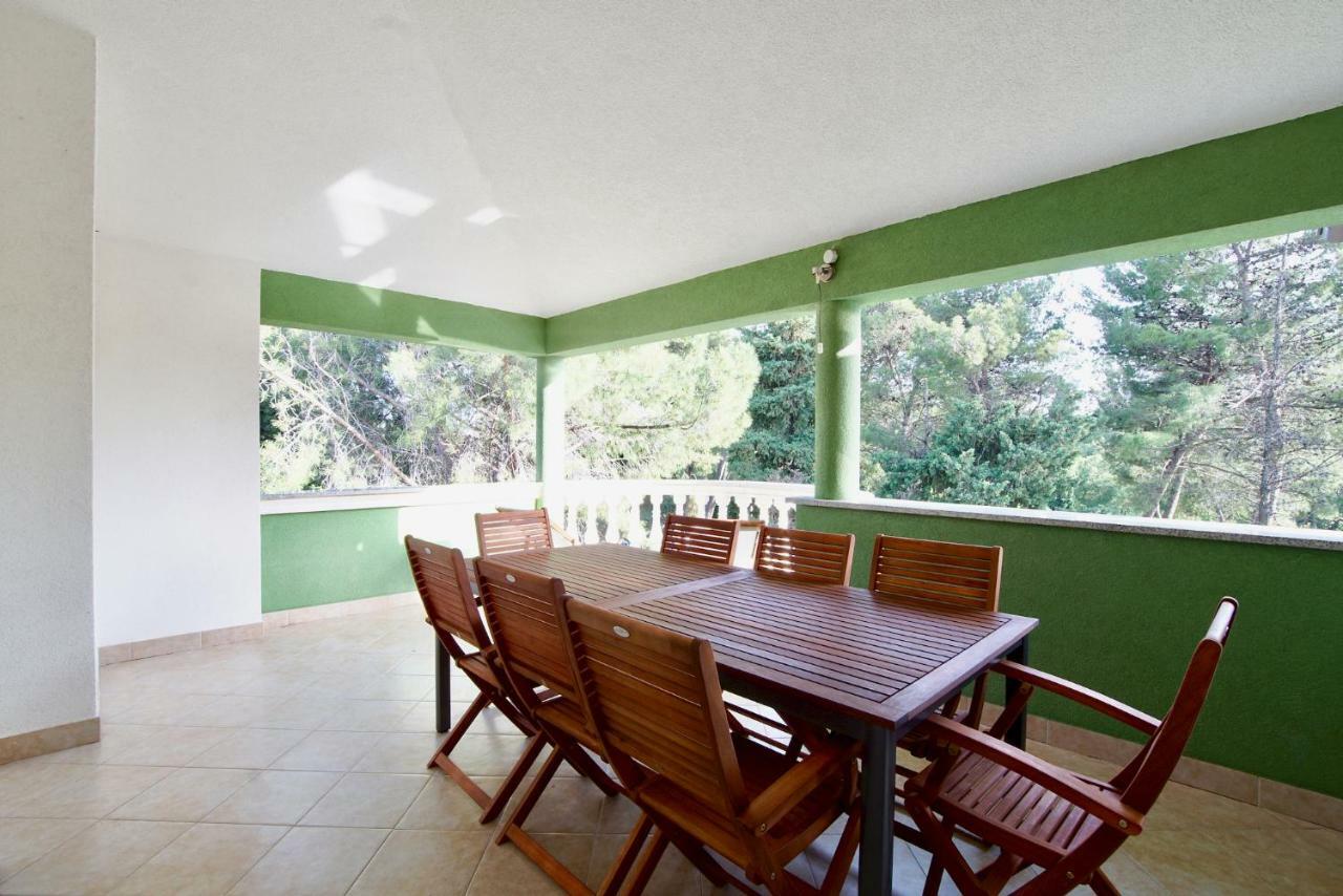 B88 Apartments - Vila Palma スベティ・フィリップ・イ・ヤコブ エクステリア 写真