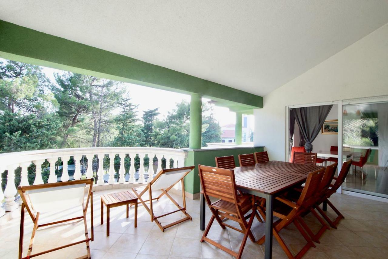 B88 Apartments - Vila Palma スベティ・フィリップ・イ・ヤコブ エクステリア 写真