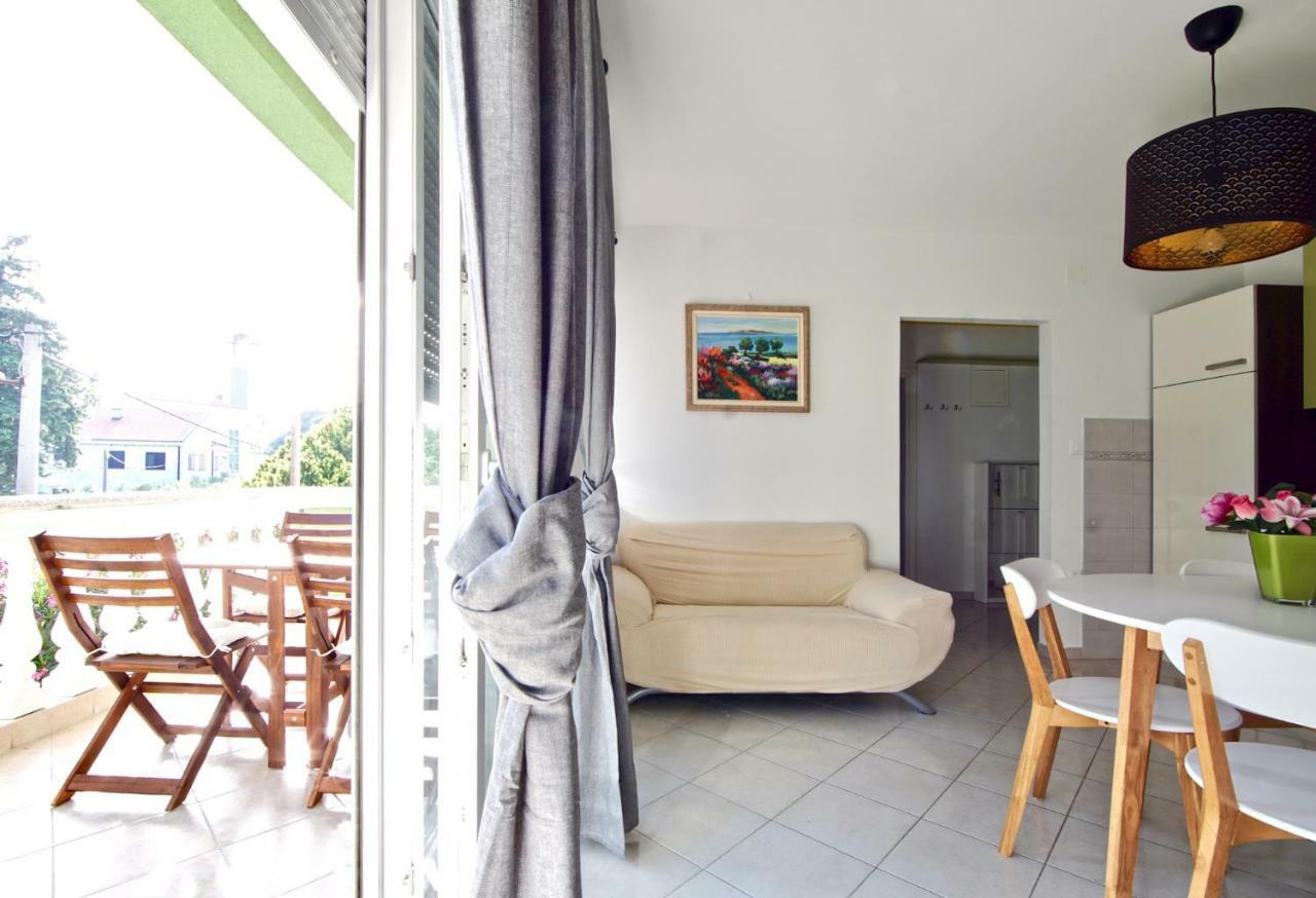 B88 Apartments - Vila Palma スベティ・フィリップ・イ・ヤコブ エクステリア 写真