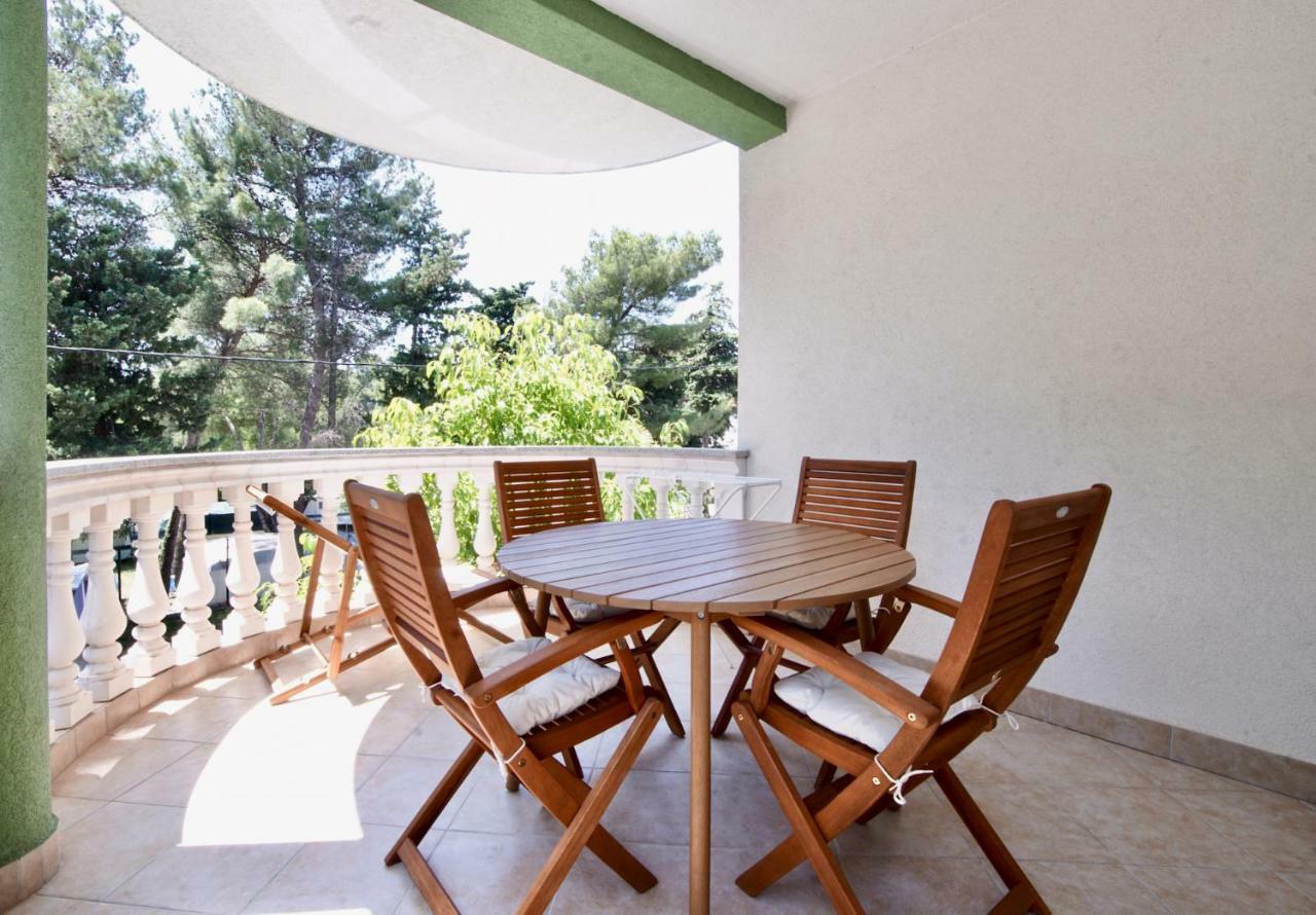 B88 Apartments - Vila Palma スベティ・フィリップ・イ・ヤコブ エクステリア 写真