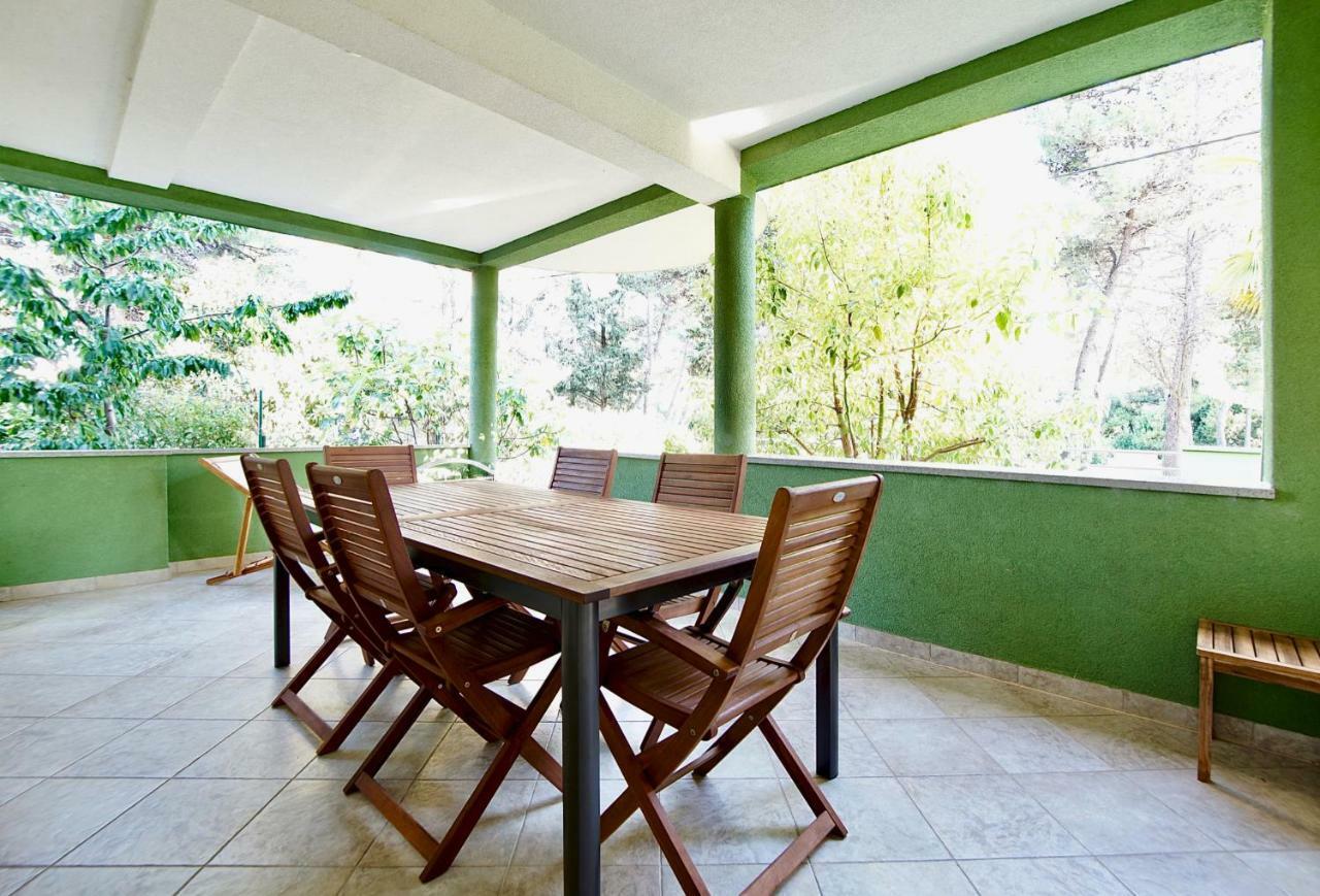 B88 Apartments - Vila Palma スベティ・フィリップ・イ・ヤコブ エクステリア 写真