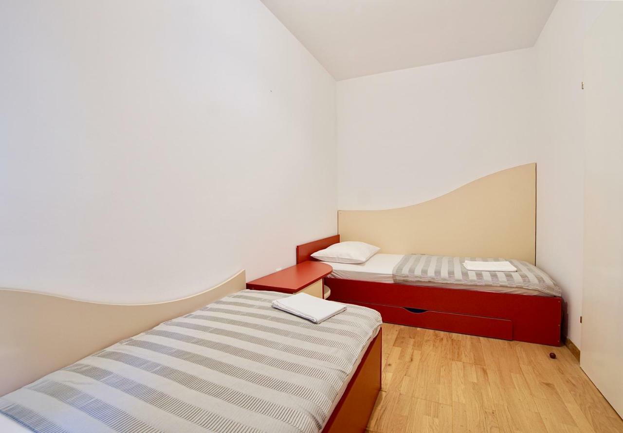 B88 Apartments - Vila Palma スベティ・フィリップ・イ・ヤコブ エクステリア 写真